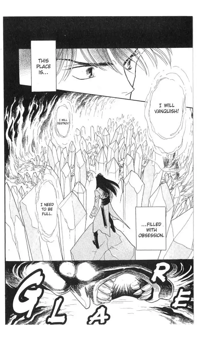 Kanata Kara Chapter 56 29